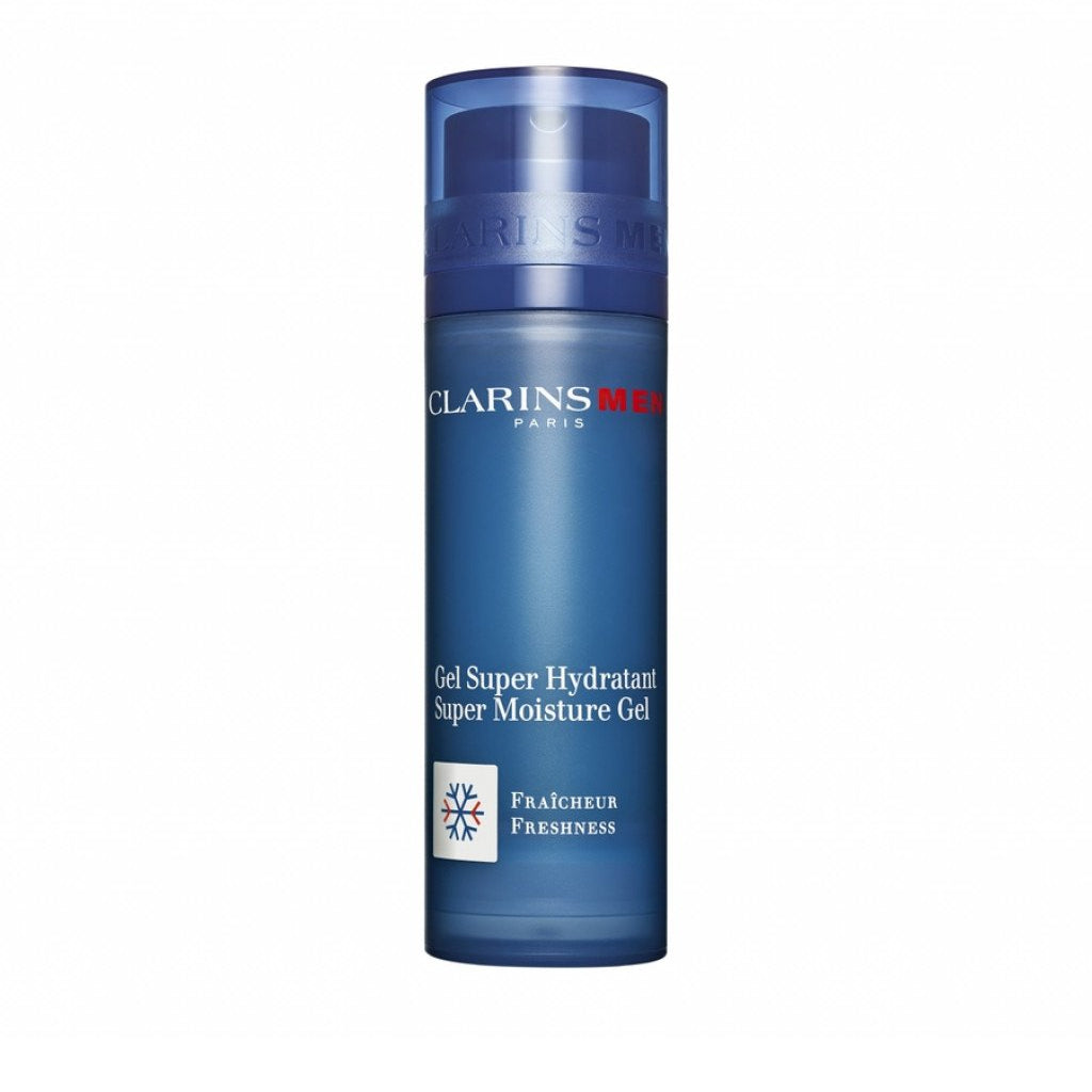 Clarins Men Super Moisture Gel For Men 50ml