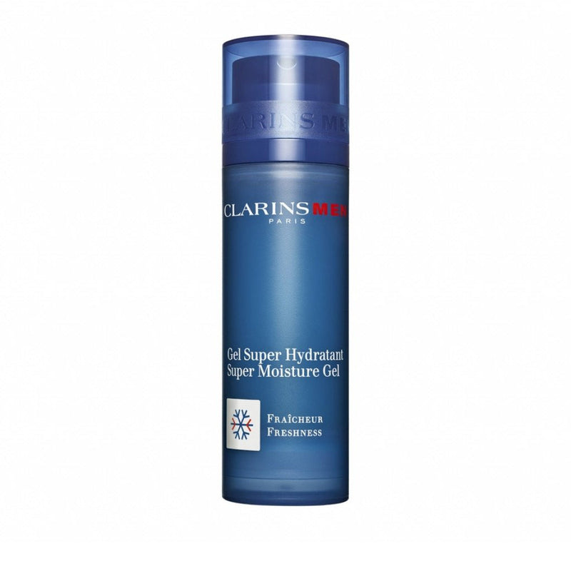 Clarins Men Super Moisture Gel For Men 50ml
