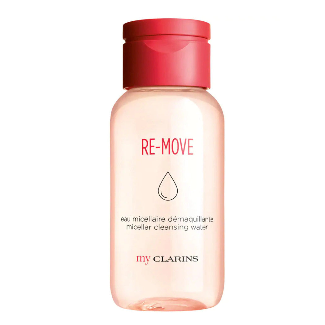 Clarins My Clarins RE-MOVE Micellar Cleansing Water For Women 200ml