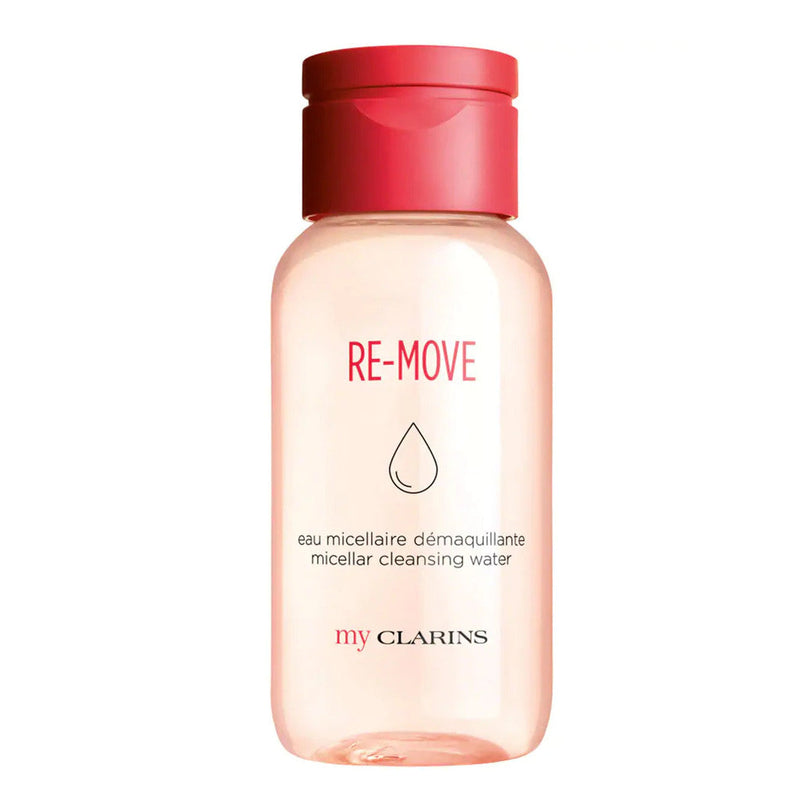 Clarins My Clarins RE-MOVE Micellar Cleansing Water For Women 200ml