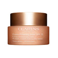 Clarins Extra Firming Jour SPF 15 Wrinkle Control Firming Day Cream For Women 50ml