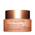Clarins Extra Firming Nuit Wrinkle Control Regenerating Night Rich Cream For Dry Skin For Women 50ml