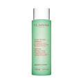 Clarins Purifying Toning Lotion With Meadowsweet & Saffron Flower Extracts Microbiote Complex For Women 200ml