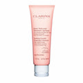 Clarins Soothing Gentle Foaming Cleanser With Alpine Herbs & Shea Butter Extracts For Women 125ml