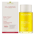 Clarins Tonic Treatment Oil Body Firming, Toning For Women 100ml