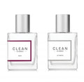 Clean Classic for Unisex EDP 2X60 ML Twin Pack