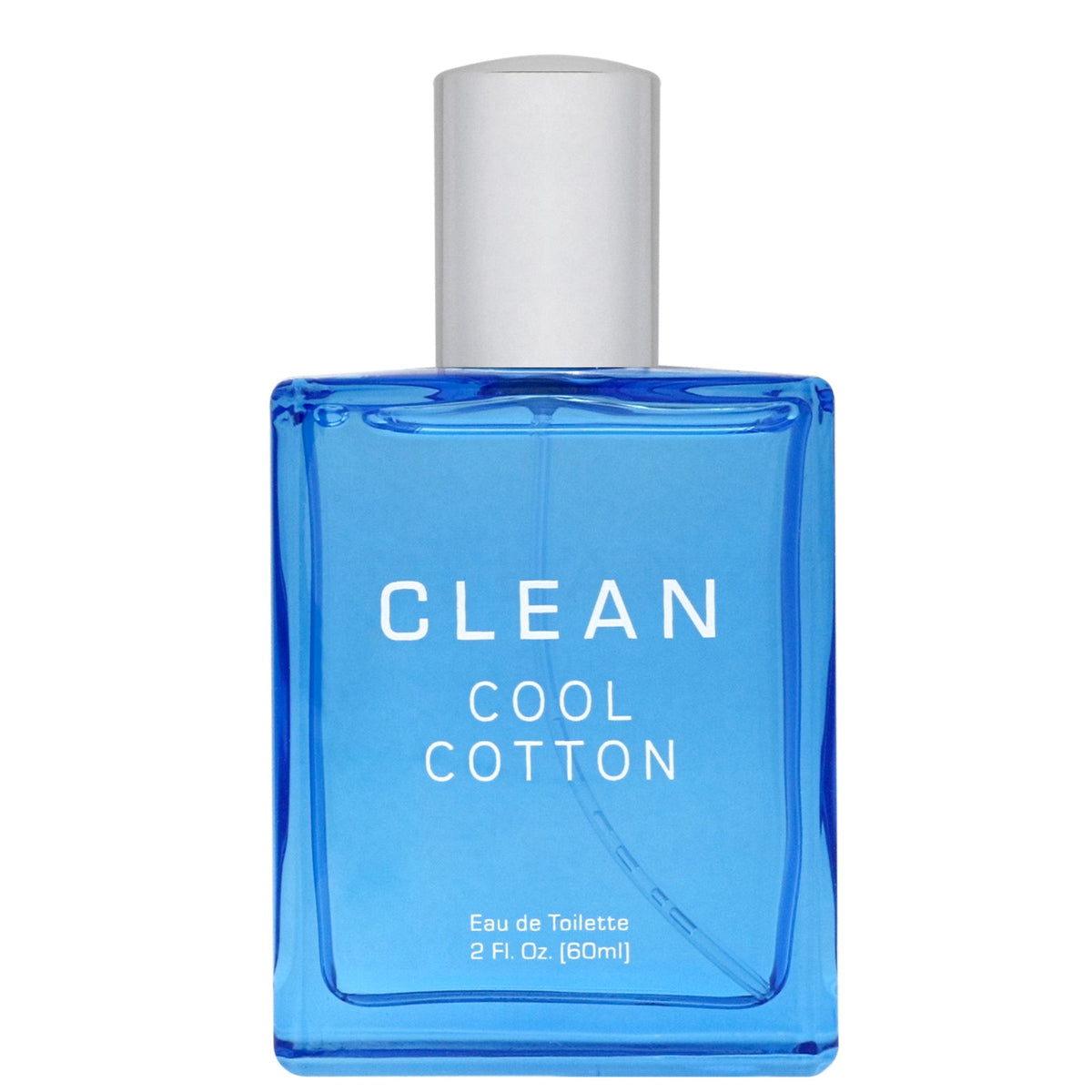 Clean Cool Cotton for Unisex EDT 60 ML