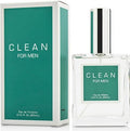 Clean for Men EDT 100 ML