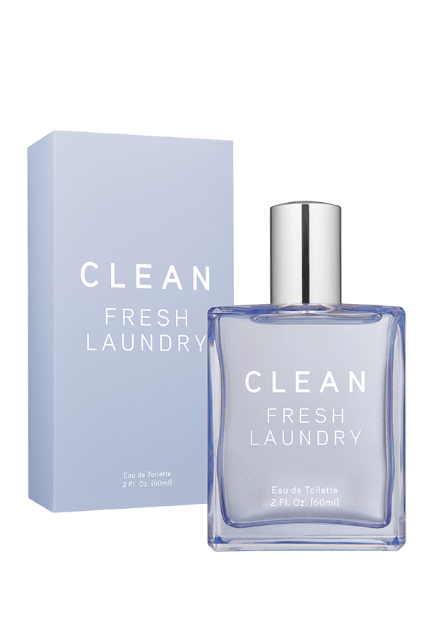 Clean Fresh Laundry for Women EDT 60 ML