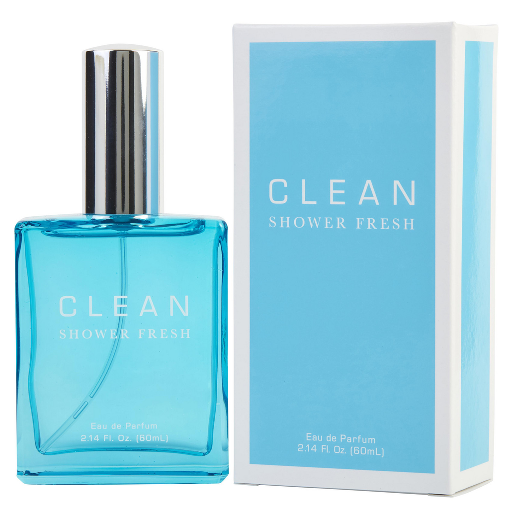 Clean Shower Fresh for Women EDP 60 ML