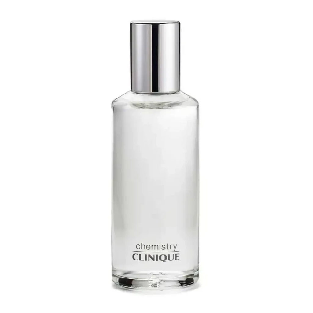 Clinique Chemistry Skin Cologne Pour Homme Perfume For Men EDT 100ml