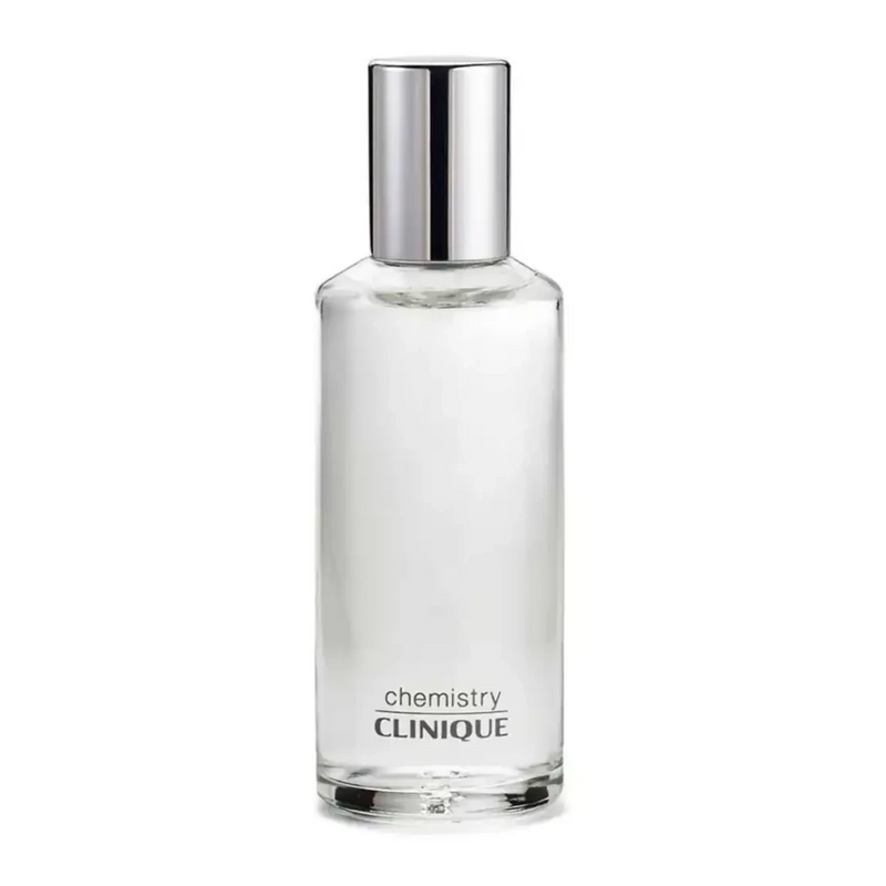 Clinique Chemistry Skin Cologne Pour Homme Perfume For Men EDT 100ml