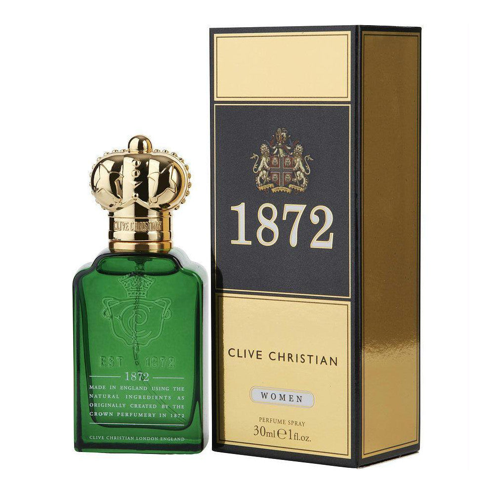 Clive Christian 1872 Women Perfume Spray For Women 30ml