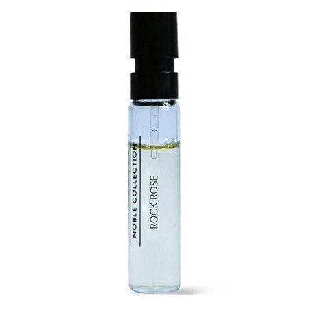 Clive Christian Noble Collection VII Queen Anne Rock Rose Tube Perfume Spray For Men 2ml