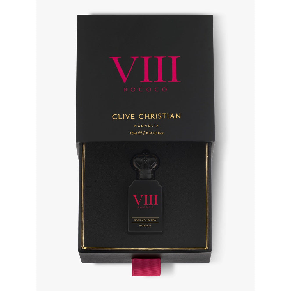 Clive Christian Noble Collection VIII Rococo Magnolia Perfume Spray For Women 10ml