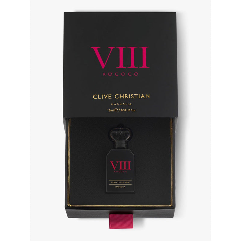 Clive Christian Noble Collection VIII Rococo Magnolia Perfume Spray For Women 10ml