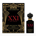 Clive Christian Noble Collection XXI Art Deco Amberwood Perfume Spray For Unisex 50ml