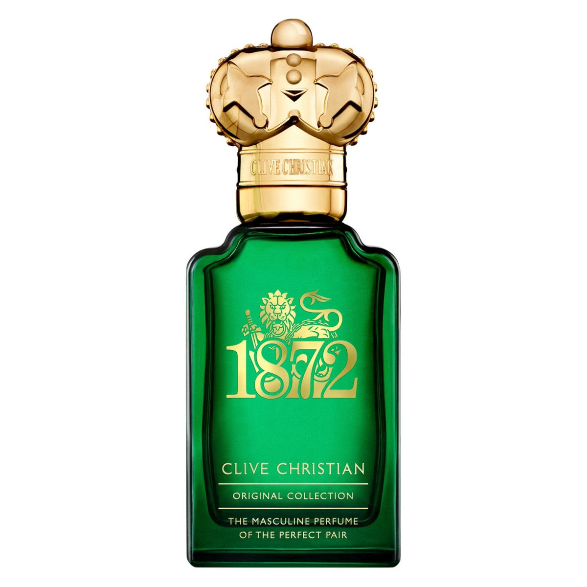 Clive Christian Original Collection 1872 Masculine Perfume Spray For Men 30ml