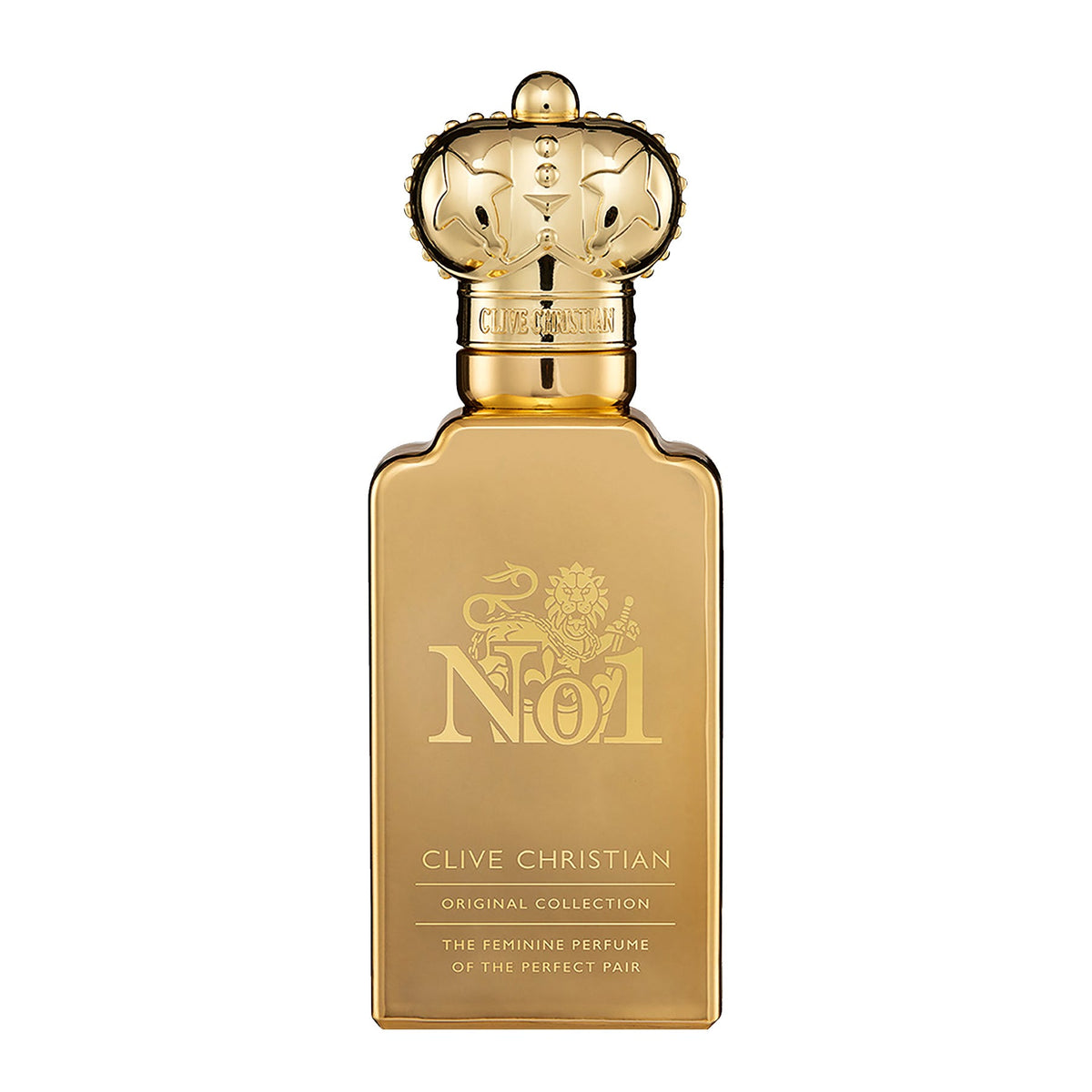 Clive Christian Original Collection No.1 Feminine Perfume Spray For Women 50ml
