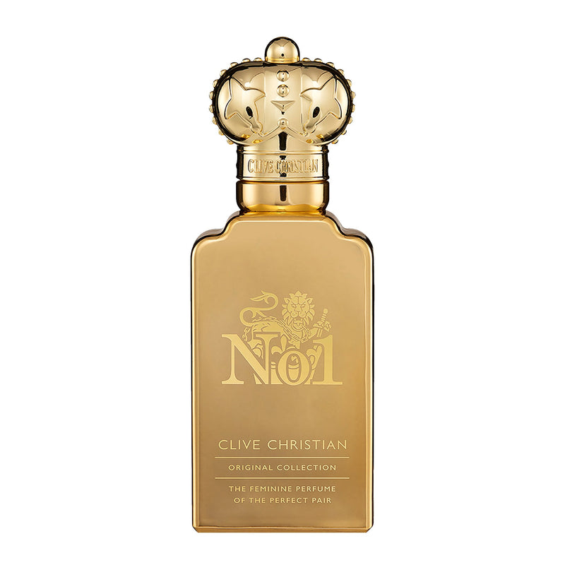 Clive Christian Original Collection No.1 Feminine Perfume Spray For Women 50ml