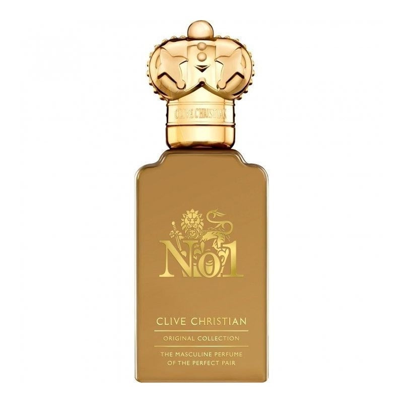 Clive Christian Original Collection No.1 Masculine Perfume Spray For Men 50ml