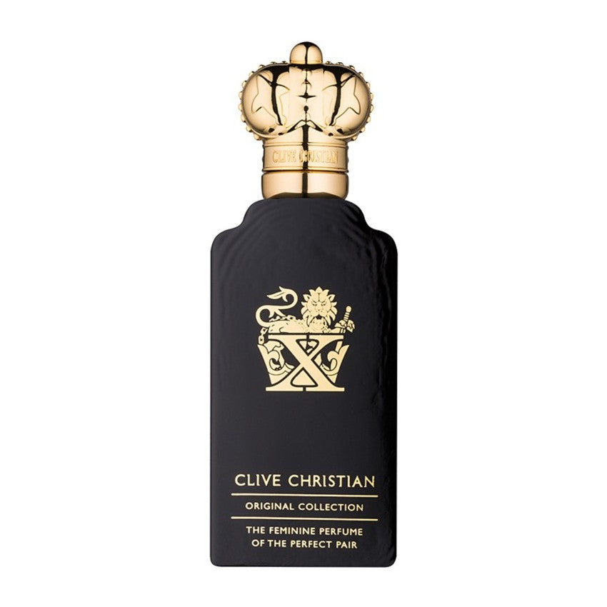 Clive Christian Original Collection X Feminine Perfume Spray For Women 100ml