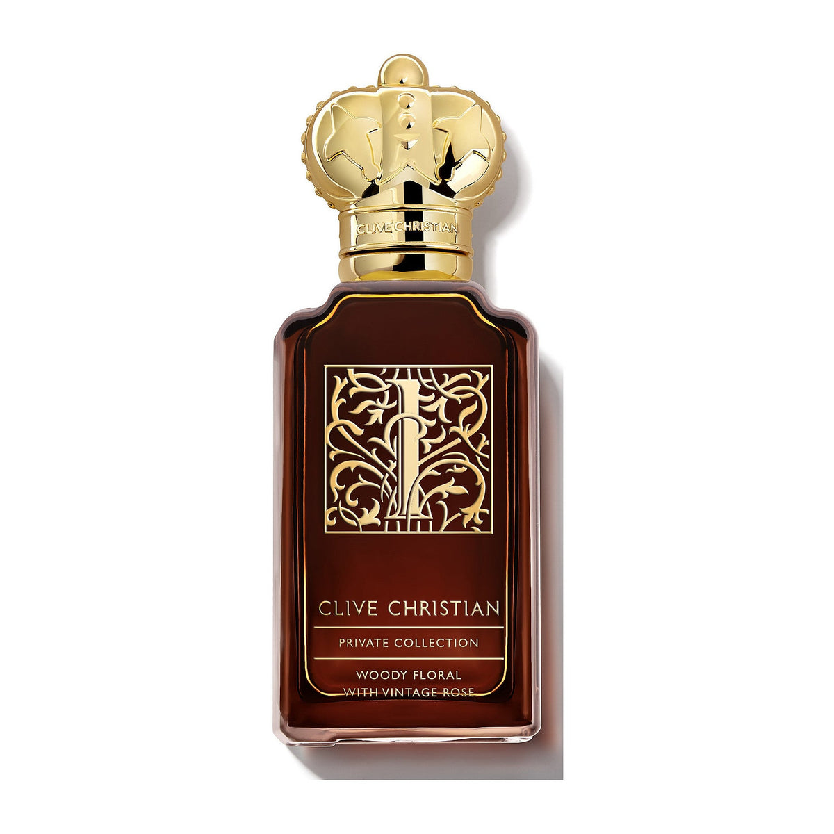 Clive Christian Private Collection I Woody Floral Perfume Spray For Women 50ml