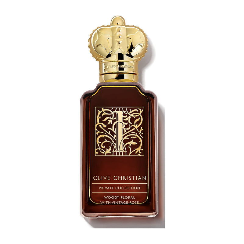 Clive Christian Private Collection I Woody Floral Perfume Spray For Women 50ml