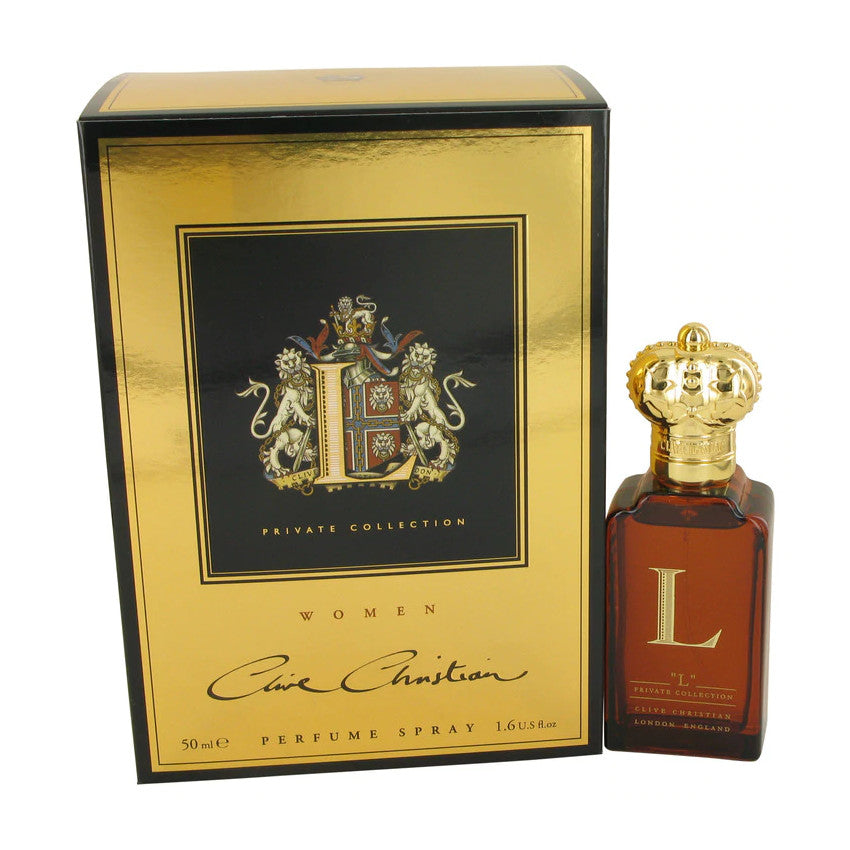 Clive Christian Private Collection L Women Perfume For Women Perfume Spray 50ml