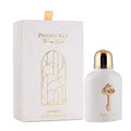 Armaf Club De Nuit Private Key to My Soul Perfume For Unisex Extrait De Parfum 100ml