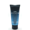 Coach Blue Shower Gel For Men 100ml