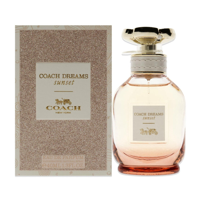 Coach Coach Dreams Sunset Perfume For Women EDP 40ml