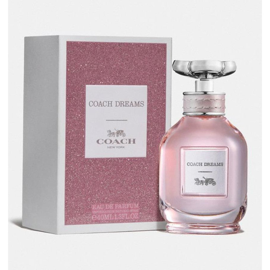 Coach Coach Dreams Perfume For Women EDP 40ml