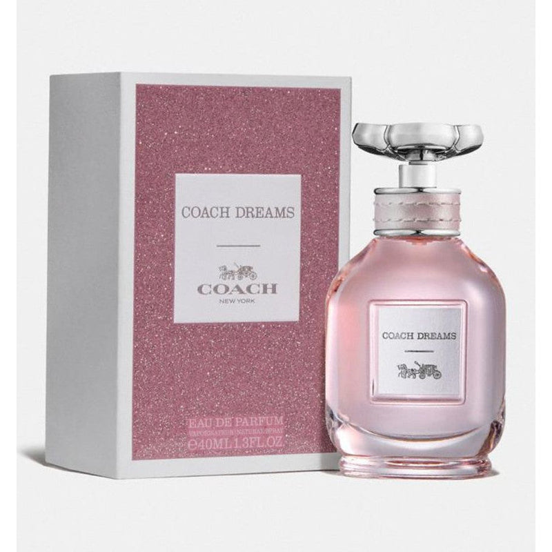 Coach Coach Dreams Perfume For Women EDP 40ml