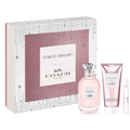 Coach Coach Dreams Gift Set For Women