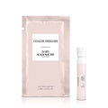 Coach Dreams Perfume Vial For Women EDP 1.2ml