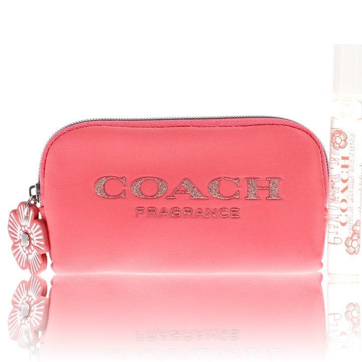 Coach Floral Blush Purse EDP 7.5ml For Women