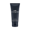 Coach Shower Gel For Men 100ml
