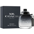 Coach For Men Perfume For Men EDT 40ml