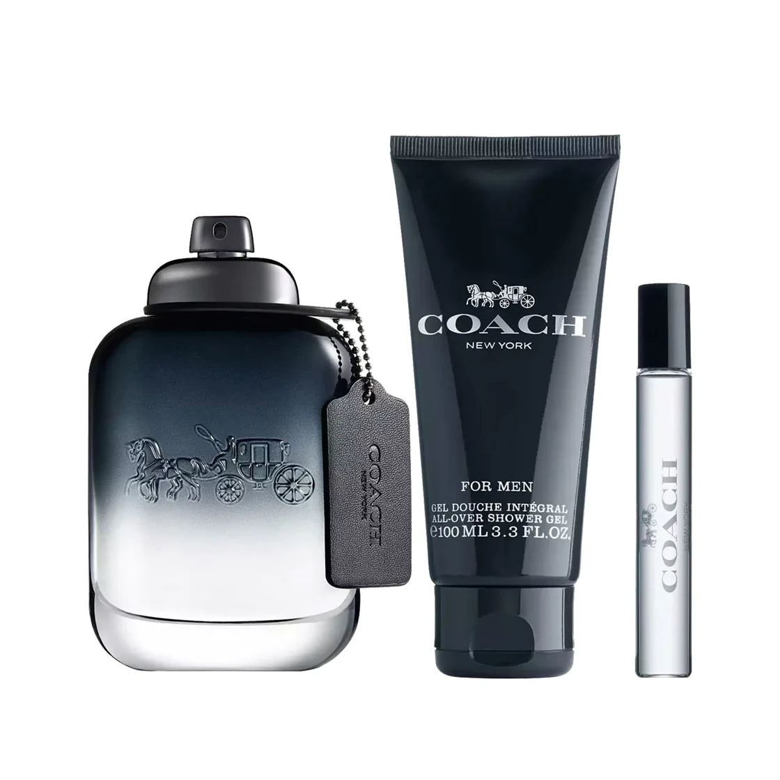 Coach For Men Gift Set For Men