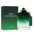 Coach Green Perfume For Men EDT 100ml