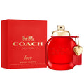 Coach Love Perfume For Women EDP 50ml