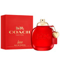 Coach Love Perfume For Women EDP 90ml
