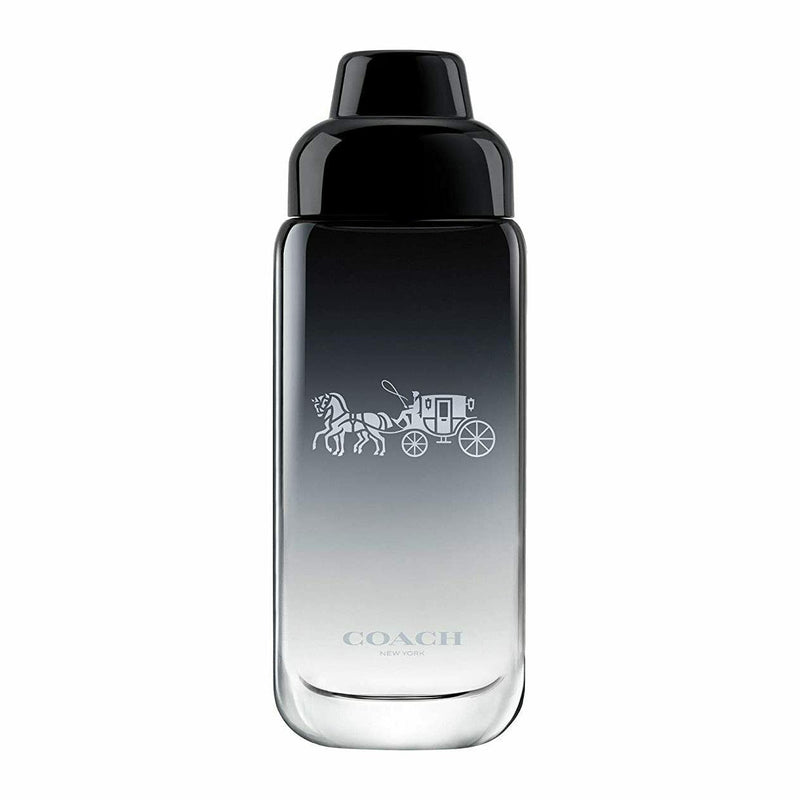 Coach Perfume For Men EDT 15ml Travel Spray