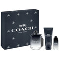 Coach New York Gift Set For Men