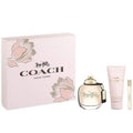 Coach New York Gift Set For Women