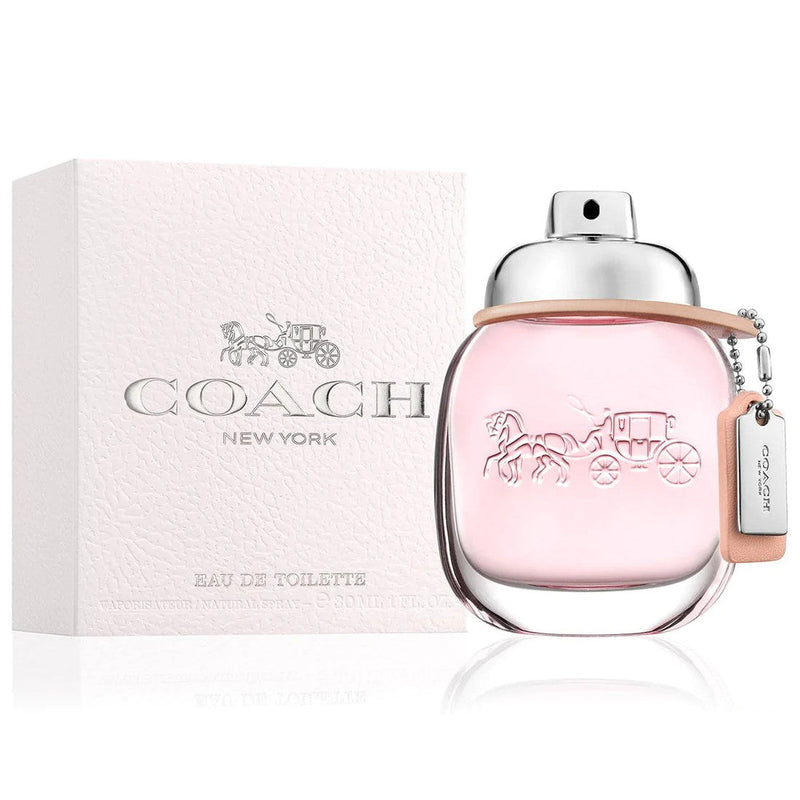 Coach The Fragrance Perfume For Women EDT 30ml