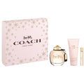 Coach Gift Set For Women