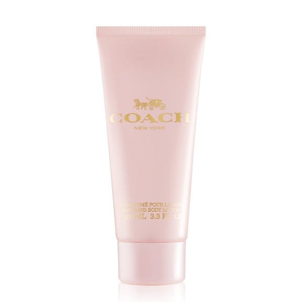 Coach Woman EDT Body Lotion For Women 100ml