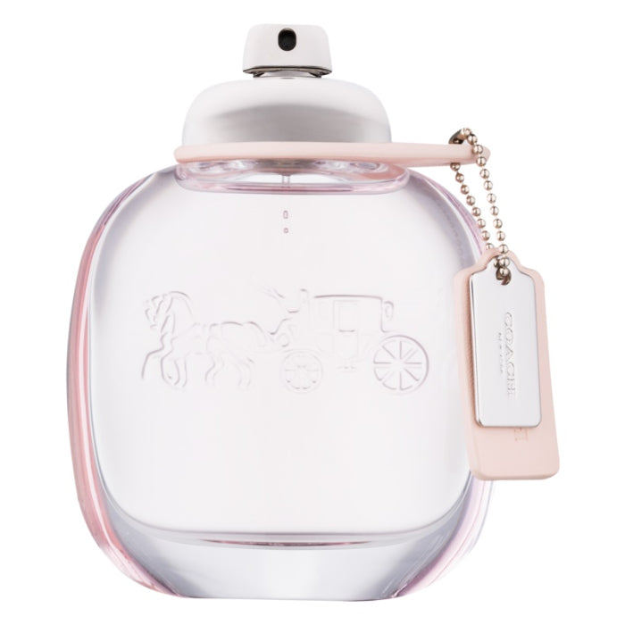 Coach Fragrance EDT For Women 90ml